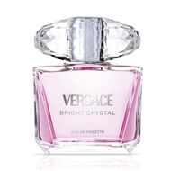 Bright Crystal Eau De Toilette faces bright crystal eau de toilette