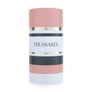 faces trussardi eau de parfum
