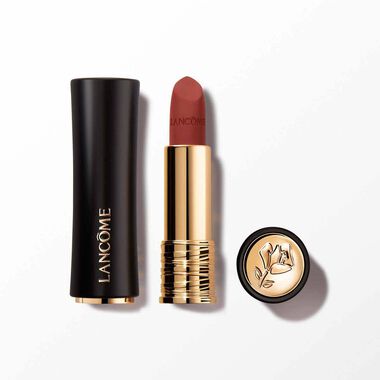 faces l absolu rouge drama matte