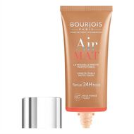 faces air mat foundation