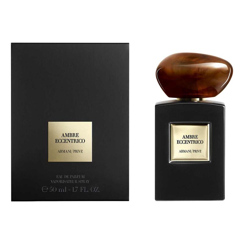Ambre Eccentrico Eau De Parfum armani beauty ambre eccentrico eau de parfum