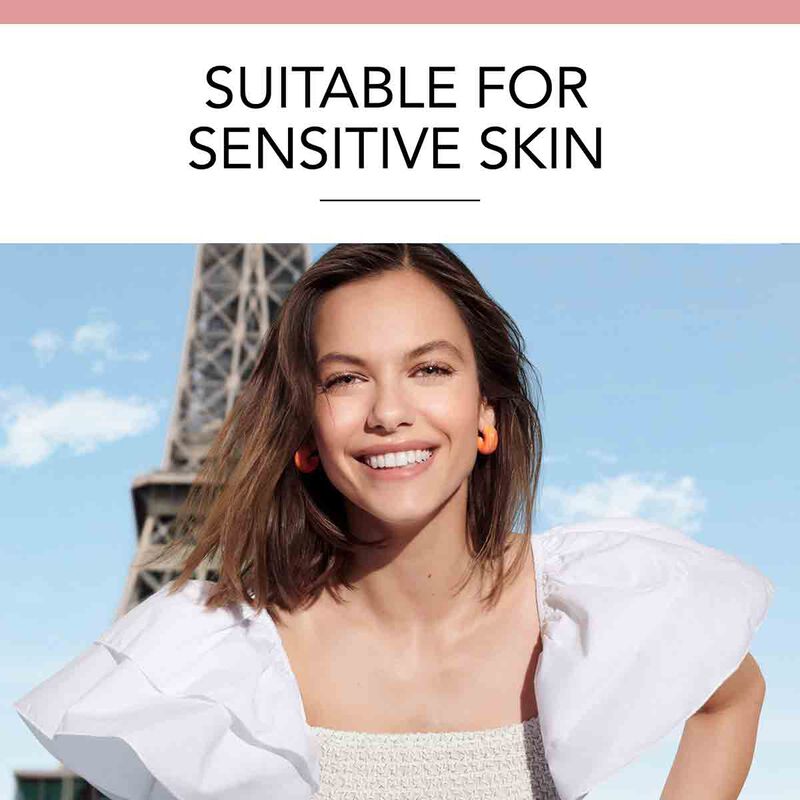 bourjois healthy mix foundation