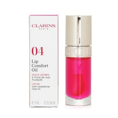 Lip Comfort Oil faces lip comfort oil