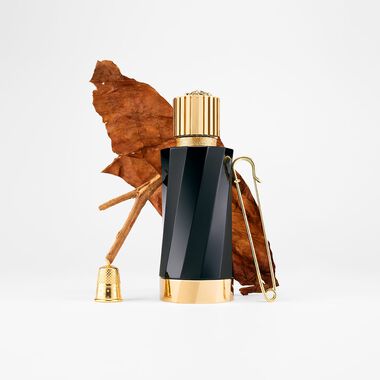 faces atelier versace tabac imperial eau de parfum 100ml