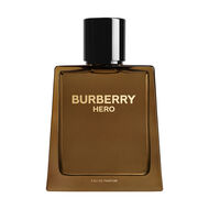 faces hero eau de parfum