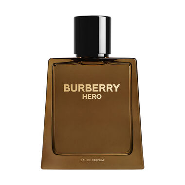 faces hero eau de parfum