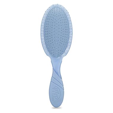 faces pro detangler  dye blue