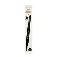 faces duo brow pencil