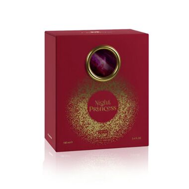 faces مارياج عطر نايت برينسيس للنساء   او دي بارفان، 100 مل