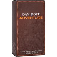 Adventure Man EDT 100ml faces adventure man edt 100ml