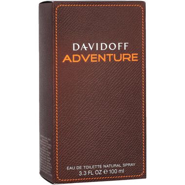 Adventure Man EDT 100ml faces adventure man edt 100ml
