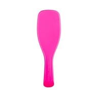 faces hair brush ultimate detangler   runway pink