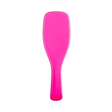faces hair brush ultimate detangler   runway pink