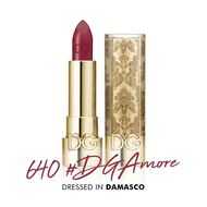 faces the only one lipstick cap damasco