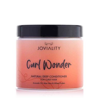 faces curl wonder natural deep conditioner