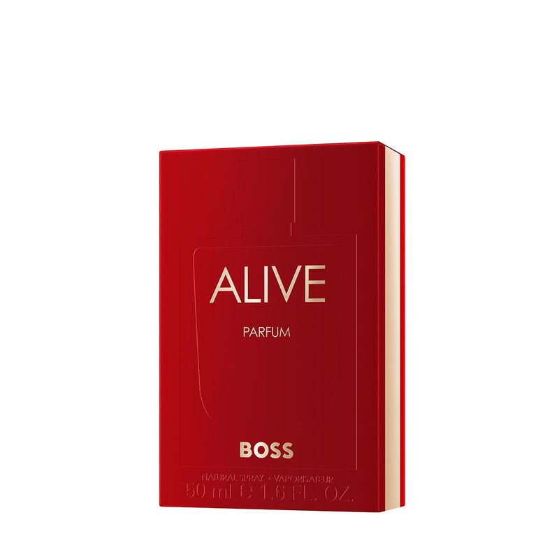 hugo boss boss alive parfum 50ml