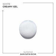 faces nutritive bain satin riche shampoo for very dry hair