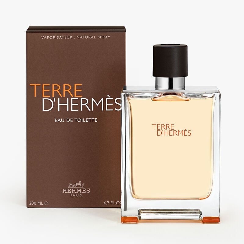 Terre d'Hermès Eau de Toilette hermes terre d'hermes eau de toilette