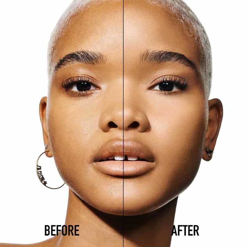 dior forever skin correct