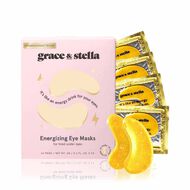 faces energizing eye masks