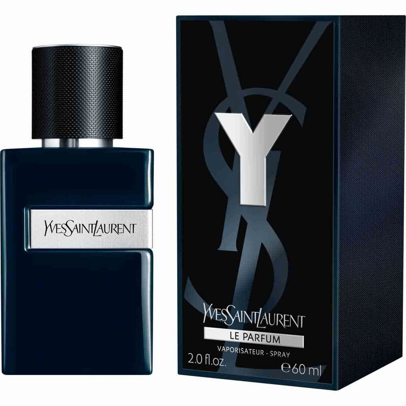 yves saint laurent y le r25