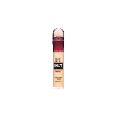 faces instant age rewind eraser dark circles eye concealer 07 sand