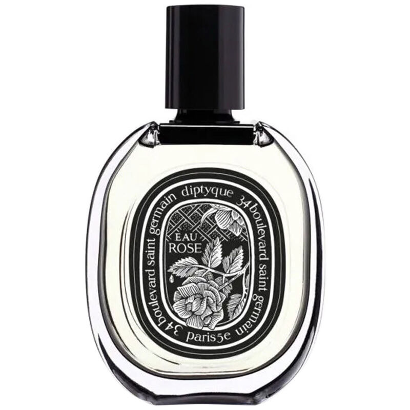 diptyque eau rose