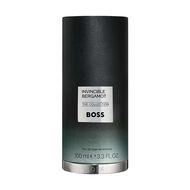 faces boss the collection invincible bergamot