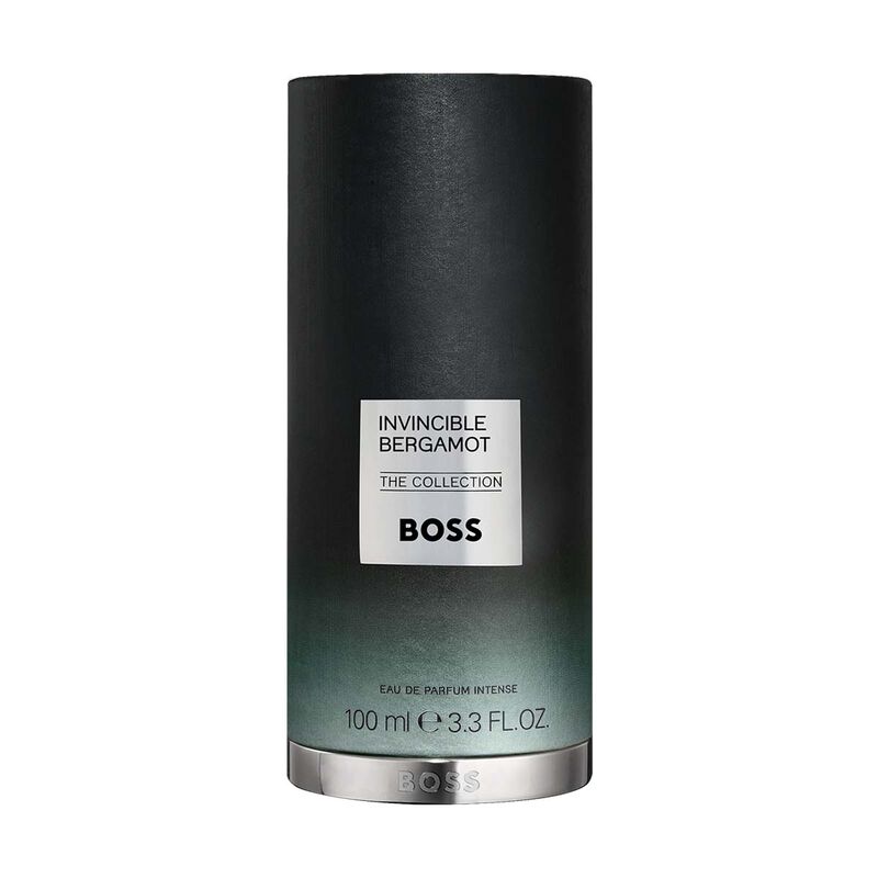 Boss The Collection Invincible Bergamot hugo boss boss the collection invincible bergamot