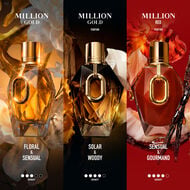 Million Red For Her faces million red for her
