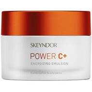 faces power new energizing emulsion combination to oily skins