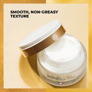 faces anti aging beautifying day cream all skin types 50ml