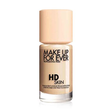 faces hd skin foundation