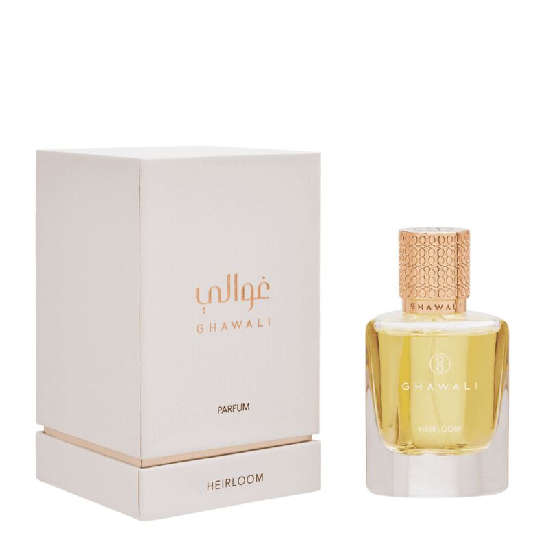 غوالي عطر هيرلوم