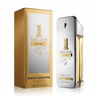 faces one million lucky eau de toilette