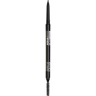 faces make up for ever aqua resist brow definer 40 medium brown