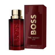 ذا سنت إلكسير إنتنس faces ذا سنت إلكسير إنتنس