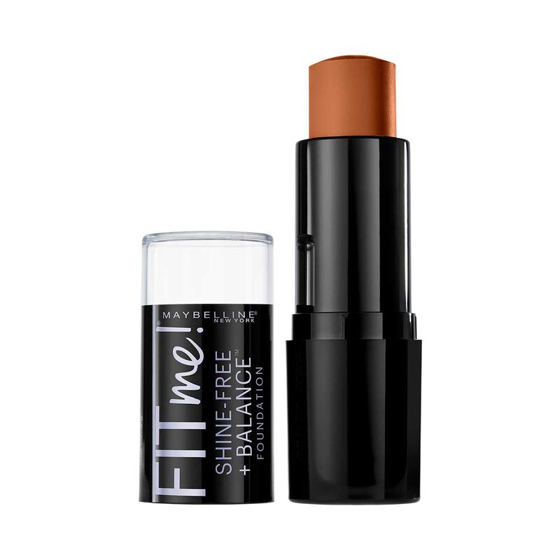 مايبيلين نيويورك كريم الاساس فيت مي ستيك