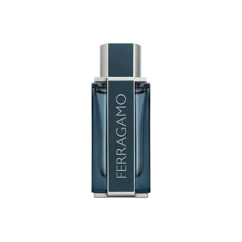 salvatore ferragamo ferragamo intense leather h edp 100ml