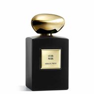 faces cuir noir armani prive eau de parfum