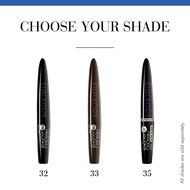 faces liner pinceau liquid eyeliner up to 16hr