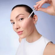 faces سيروم جينيفيك ألتيميت   قابل لإعادة التعبئة