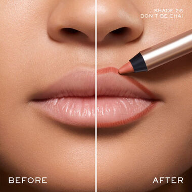 faces lip id le lip shaper