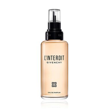 faces l interdit refill