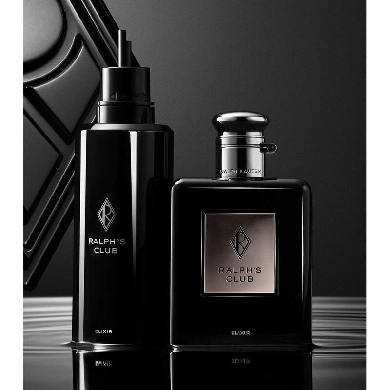 Club Elixir ralph lauren club elixir