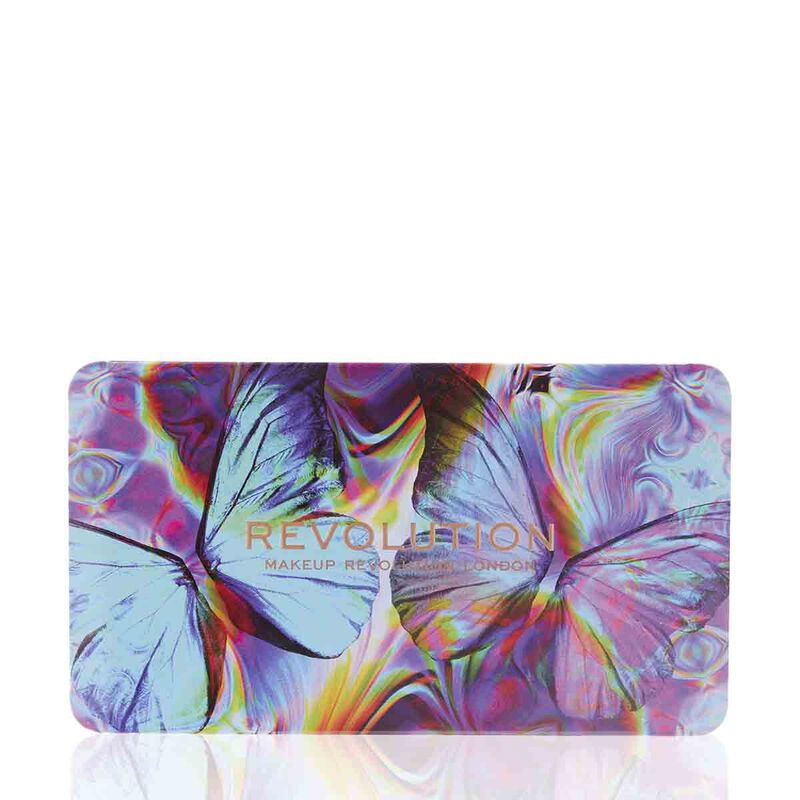 revolution forever flawless