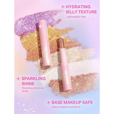 faces sheglam creamsicle eyeshadow stick daydream