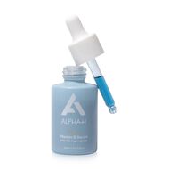 faces vitamin b serum with 5 niacinamide