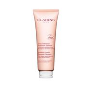 faces soothing gentle foaming cleanser