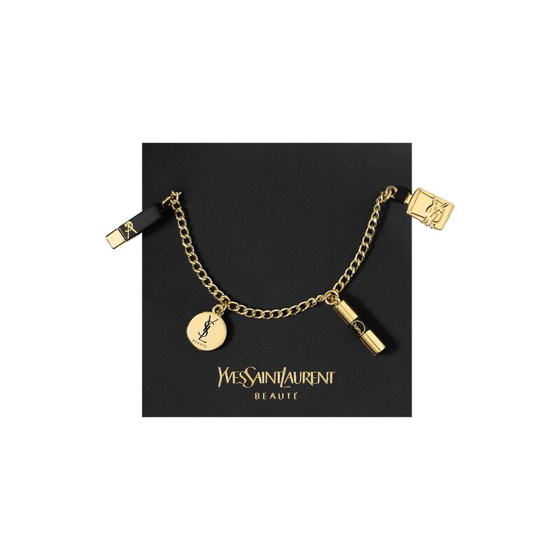 faces free ysl bracelet